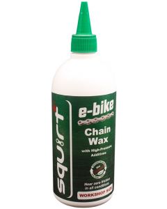 Squirt E-Bike Chain Lube