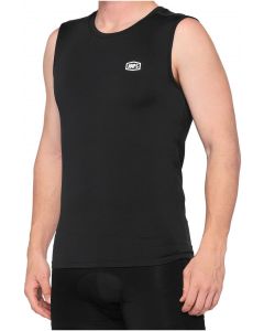 100% Basecamp Sleeveless Base Layer