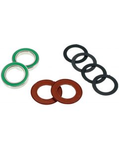 Enduro BB90 XD15 Pro Bearing Kit