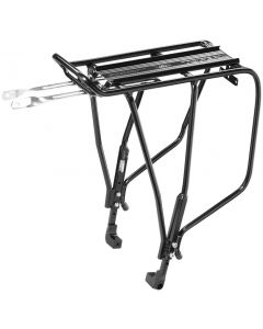 Topeak Uni Super Tourist DX Disc 2.0 Pannier Racks