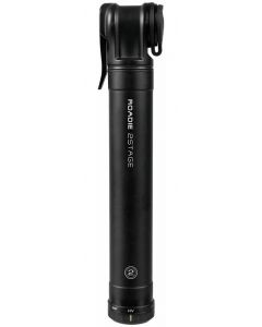 Topeak Roadie 2Stage Mini Pump