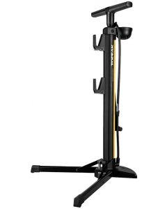 Topeak Transformer eUp Floor Pump