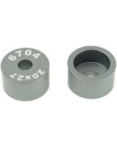 Enduro 6704 Outer Bearings