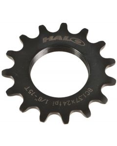 Halo Fixed Track Cog Sprocket