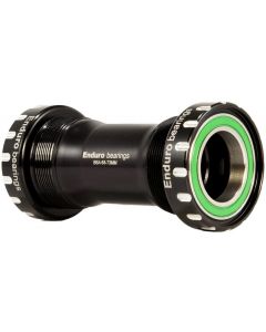 Enduro BSA A/C 440C Stainless Steel Bottom Bracket