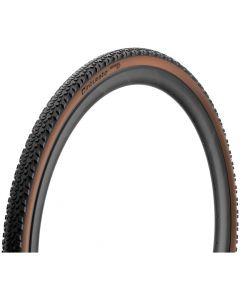 Pirelli Cinturato Gravel RC Classic 700c Tubeless Tyre