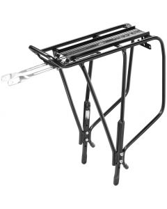 Topeak Uni Super Tourist 2.0 Pannier Rack