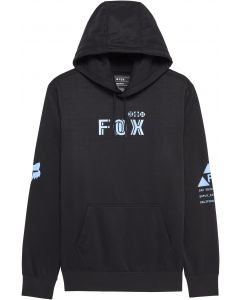 Fox Glyph Tech Pullover Hoodie