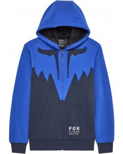 Fox Spire Sasquatch Zip Hoodie