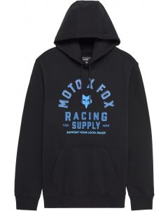 Fox Local Racer Pullover Hoodie