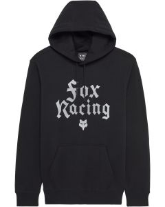 Fox Age Pullover Hoodie