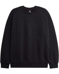Fox Moto-X Oversized Crew Sweatshirt