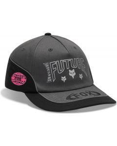 Fox Image Cosmo Adjustable Hat