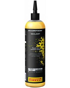Pirelli Scorpion Tyre Sealant