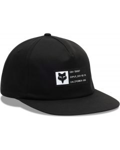 Fox Vision Adjustable Hat