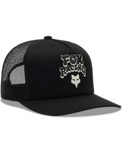 Fox Racewear Mesh Trucker Hat