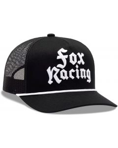 Fox Age Mesh Trucker Hat