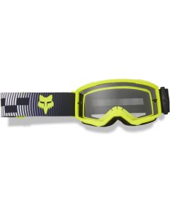 Fox Main Collect Youth Goggles