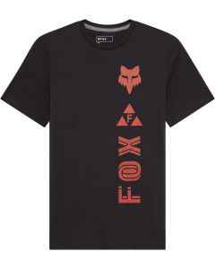 Fox Glyph Tech T-Shirt