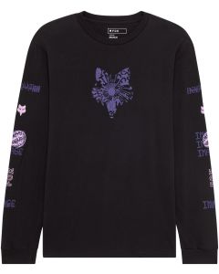 Fox Image Phantom Premium Long Sleeve T-Shirt