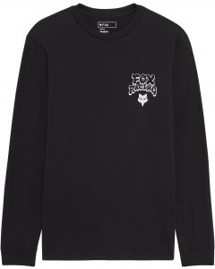 Fox Racewear Premium Long Sleeve T-Shirt