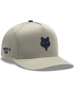 Fox Circa 74 Snapback Hat