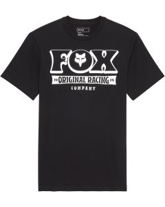 Fox Banner Premium T-Shirt