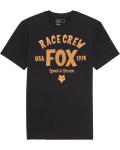 Fox Slogan Premium T-Shirt