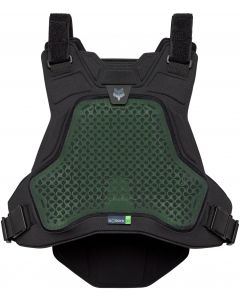 Fox Airframe Chest Guard