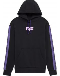 Fox Womens Image Phantom Pullover Hoodie