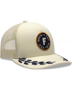 Fox Circa 74 Mesh Womens Trucker Hat