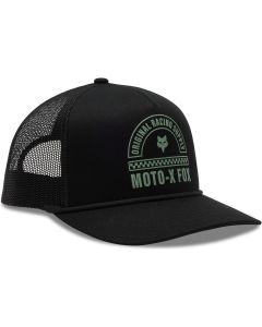 Fox Victory Rope Womens Trucker Hat