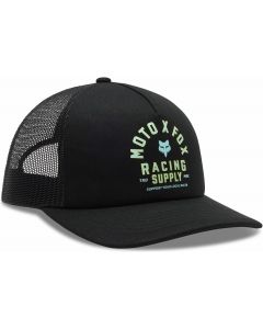 Fox Local Racer Womens Trucker Hat