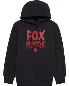 Fox Youth Bolt Pullover Hoodie