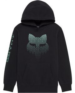 Fox Youth Blur Pullover Hoodie