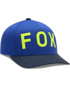Fox Youth Spire Snapback Hat