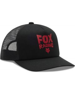 Fox Youth Bolt Mesh Trucker Hat