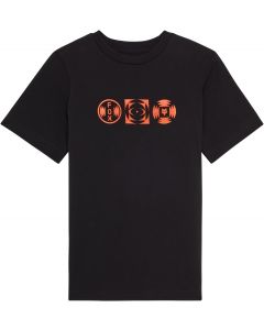 Fox Youth Vision T-Shirt