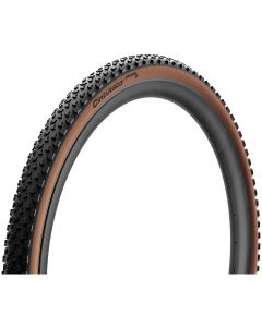 Pirelli Cinturato Gravel S Classic 700c Tubeless Tyre