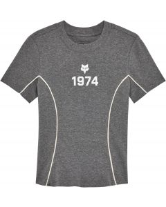 Fox Moto-X Fitted Womens T-Shirt