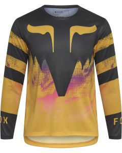 Fox Youth Ranger Kairos Long Sleeve Jersey