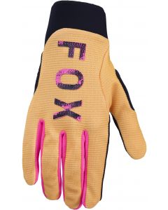 Fox Youth Ranger Kairos Gloves