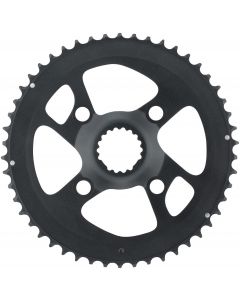 FSA Omega Direct Mount 90BCD Double 11-Speed Chainring