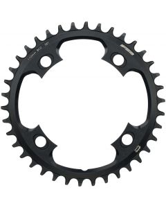 FSA SL-K ABS Road 110BCD 11-Speed Chainring