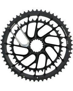 FSA K-Force SRAM Team Edition Direct Mount Double 12-Speed Chainring