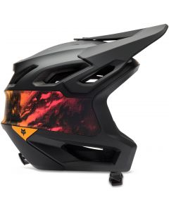 Fox Dropframe Pro Kairos Helmet