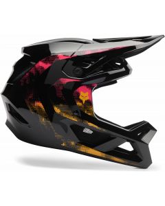 Fox Rampage Kairos Youth Helmet