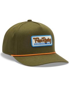 Fox Equipped Snapback Hat