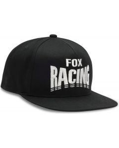 Fox Tread Snapback Hat
