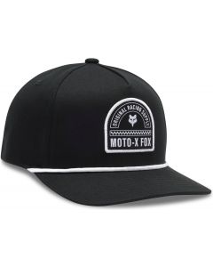 Fox Victory Snapback Hat